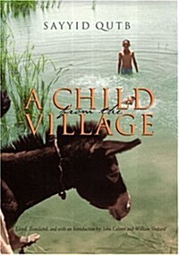 A Child from the Village (Hardcover)