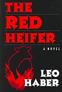 The Red Heifer (Paperback, Revised)