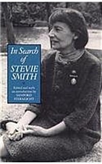 In Search of Stevie Smith (Paperback)
