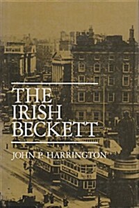 The Irish Beckett (Hardcover)
