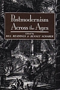 Postmodernism Across the Ages (Paperback)