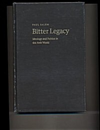 Bitter Legacy (Hardcover)