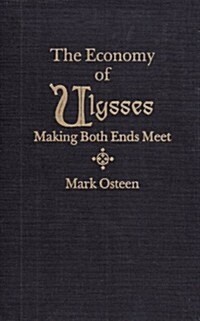 The Economy of Ulysses (Hardcover)