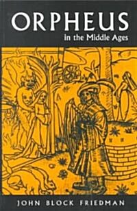 Orpheus in Middle Ages (Paperback)