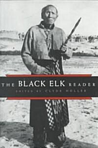 The Black Elk Reader (Paperback)
