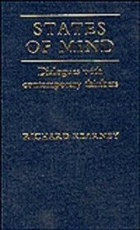 States of mind : dialogues with contemporary thinkers