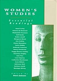 Womens Studies: Essential Readings (Paperback)