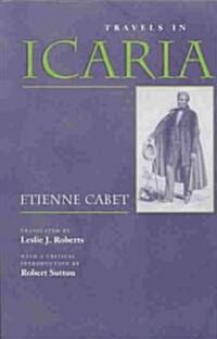 Travels in Icaria (Paperback)