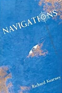 Navigations: Collected Irish Essays, 1976-2006 (Paperback)