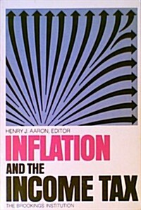 Inflation and the Income Tax (Paperback)