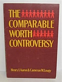 The Comparable Worth Controversy (Paperback)