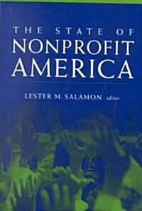 The State of Nonprofit America (Hardcover)