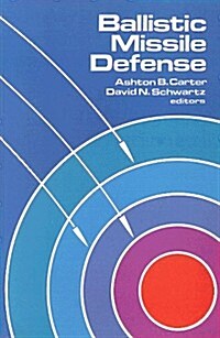 Ballistic Missile Defense (Paperback)