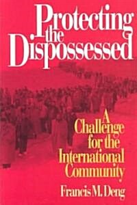 Protecting the Dispossessed: A Challenge for the International Community (Paperback)