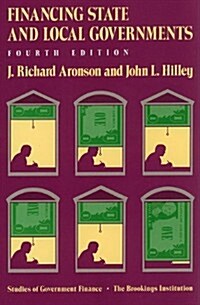 Financing State and Local Governments (Paperback, 4)