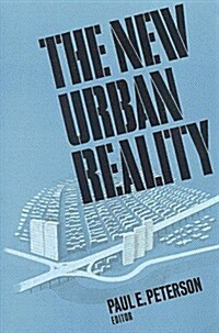 The New Urban Reality (Paperback)