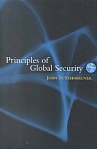 Principles of Global Security (Paperback)