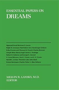 Essential papers on dreams
