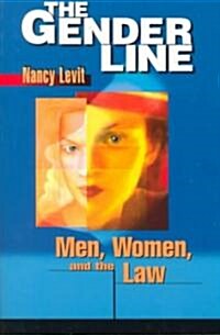 The Gender Line (Paperback)