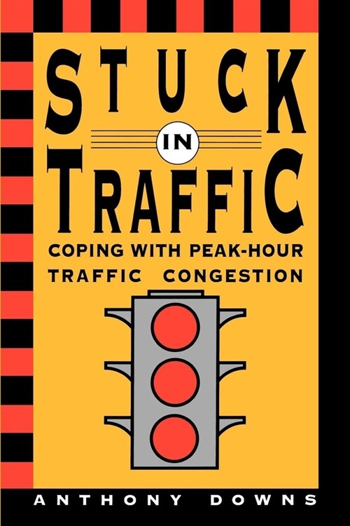 Stuck in Traffic (Hardcover)