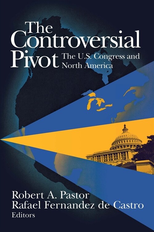 Controversial Pivot (Hardcover)