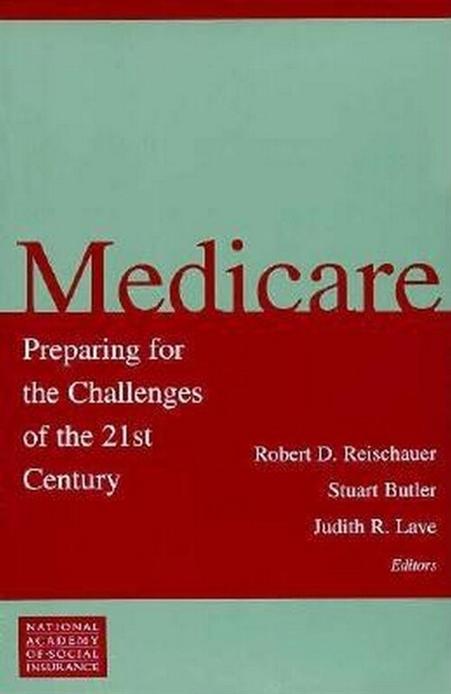 Medicare (Hardcover)