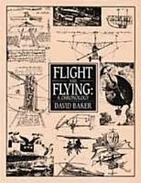 Flight and Flying (Hardcover)