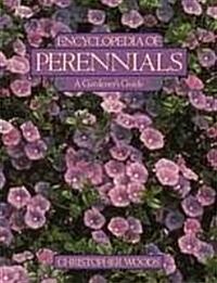 Encyclopedia of Perennials (Hardcover)