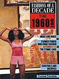 Fashions of a Decade (Hardcover)