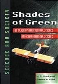 Shades of Green (Hardcover)