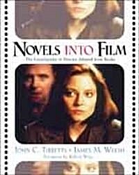 Novels into Film (Paperback)