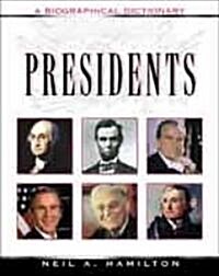 Presidents (Paperback)