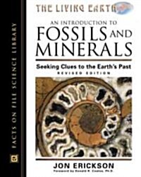 An Introduction to Fossils and Minerals (Hardcover, Revised)
