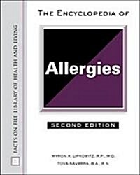 Encyclopedia of Allergies (Other, 2, Revised)