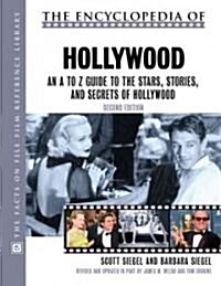 The Encyclopedia of Hollywood, Second Edition (Hardcover, 2, Revised)