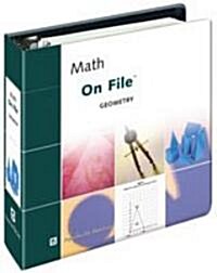 Math on File Geometry (Loose Leaf)