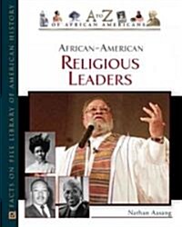 African-American Religious Leaders (Hardcover)