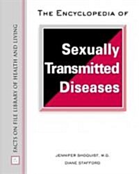 Encyclopedia of Sexually Transmitted Diseases (Hardcover)