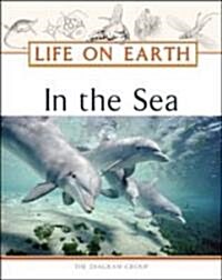 In the Sea (Hardcover)
