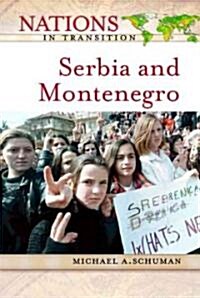 Serbia and Montenegro (Hardcover)