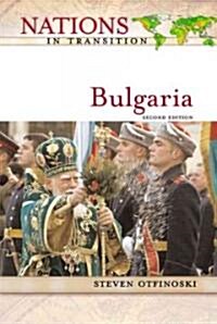 Bulgaria (Hardcover, 2nd)