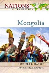 Mongolia (Hardcover)