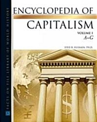 Encyclopedia of Capitalism (Hardcover)