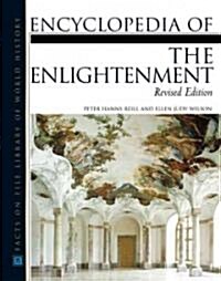 Encyclopedia of the Enlightenment (Hardcover, Revised)