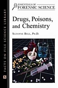 Drugs, Poisons, and Chemistry (Hardcover)