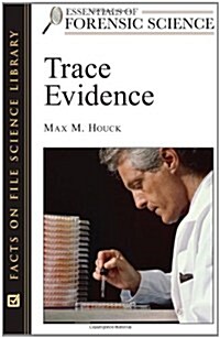 Trace Evidence (Hardcover, 1st)