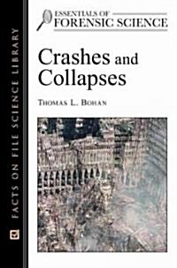 Crashes and Collapses (Hardcover)