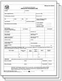 Business Forms On File (Unbound, Updated)
