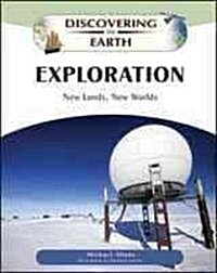 Exploration: New Lands, New Worlds (Hardcover)