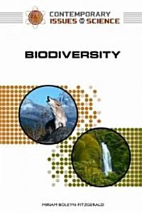 Biodiversity (Hardcover)